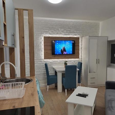 Harmony Suites Sajmiste Exteriér fotografie