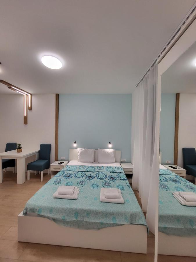 Harmony Suites Sajmiste Exteriér fotografie